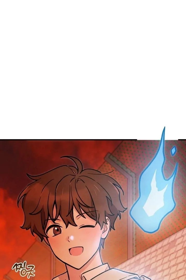 The Spirit of the Ghost Chapter 47.3 page 39 - 