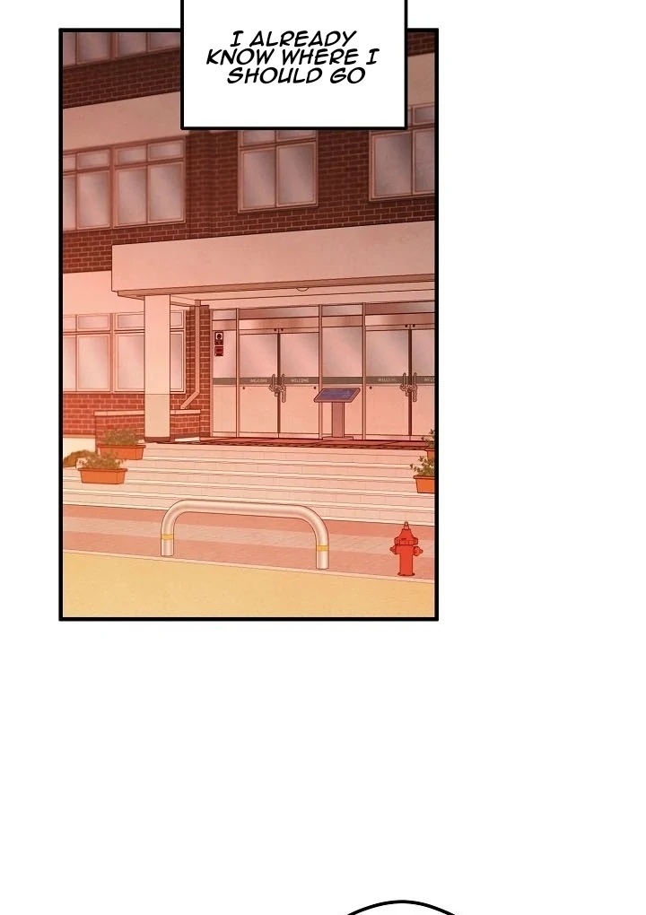 The Spirit of the Ghost Chapter 47.3 page 41 - 