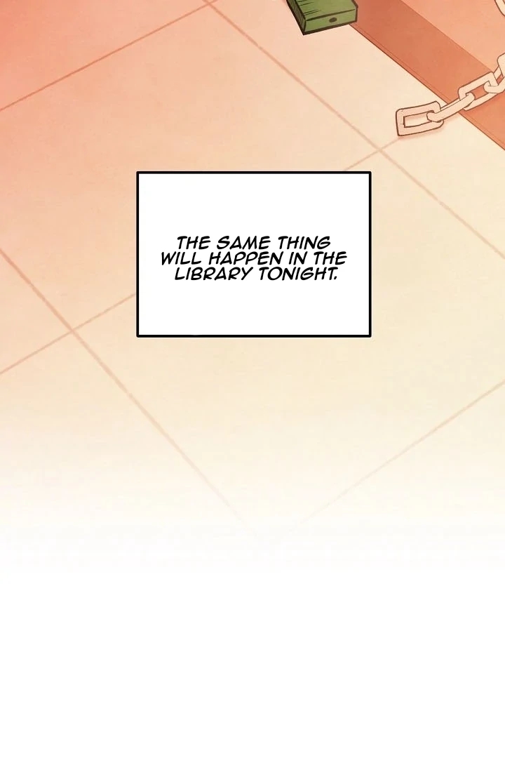 The Spirit of the Ghost Chapter 47.3 page 49 - 