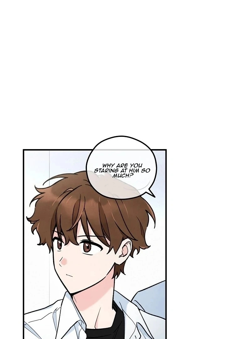 The Spirit of the Ghost Chapter 47.3 page 6 - 