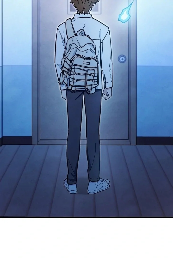 The Spirit of the Ghost Chapter 47.3 page 52 - 
