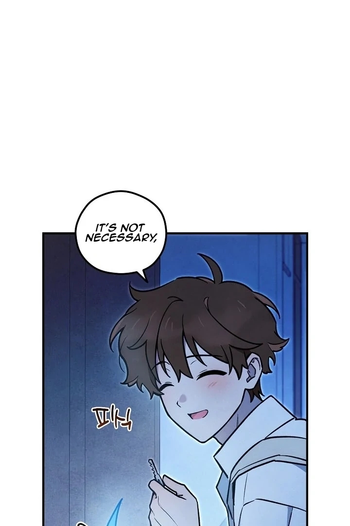 The Spirit of the Ghost Chapter 47.3 page 54 - 