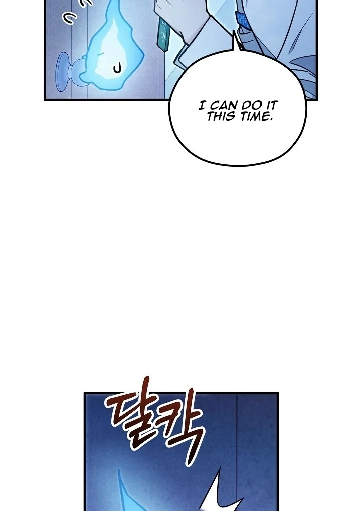 The Spirit of the Ghost Chapter 47.3 page 55 - 