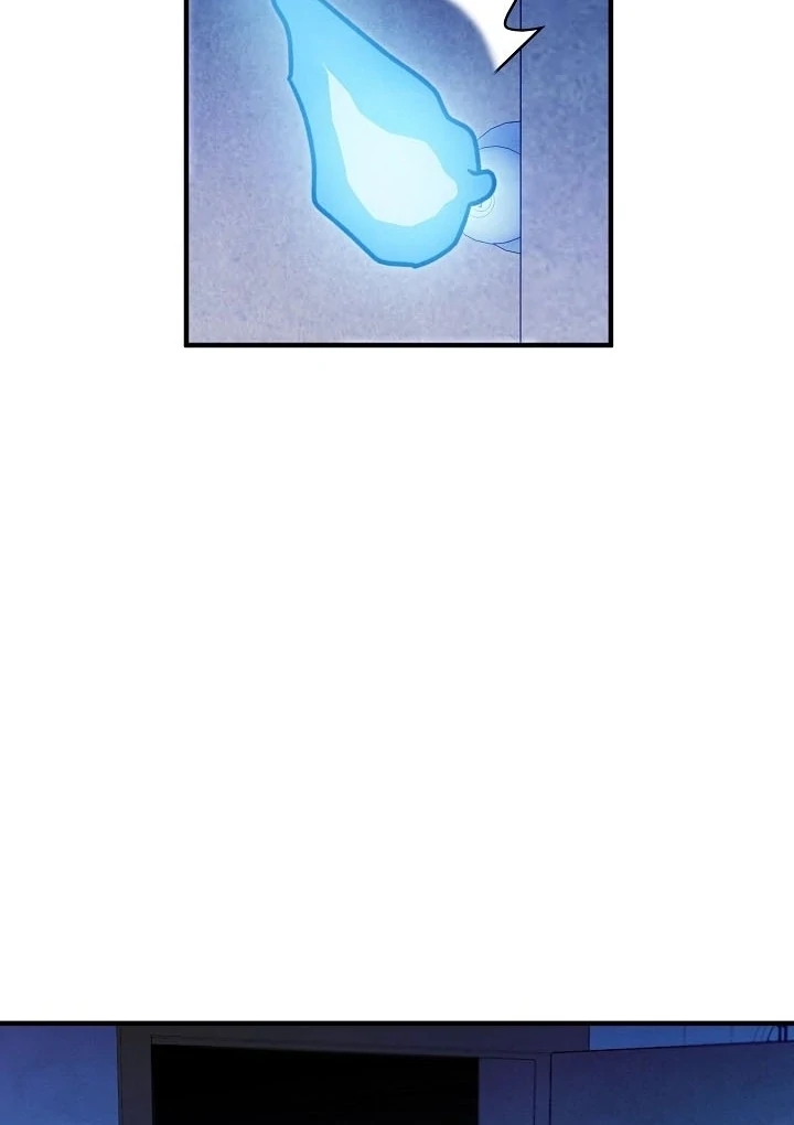 The Spirit of the Ghost Chapter 47.3 page 56 - 
