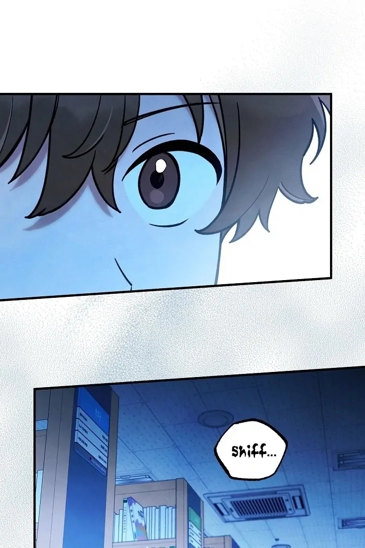The Spirit of the Ghost Chapter 47.3 page 60 - 