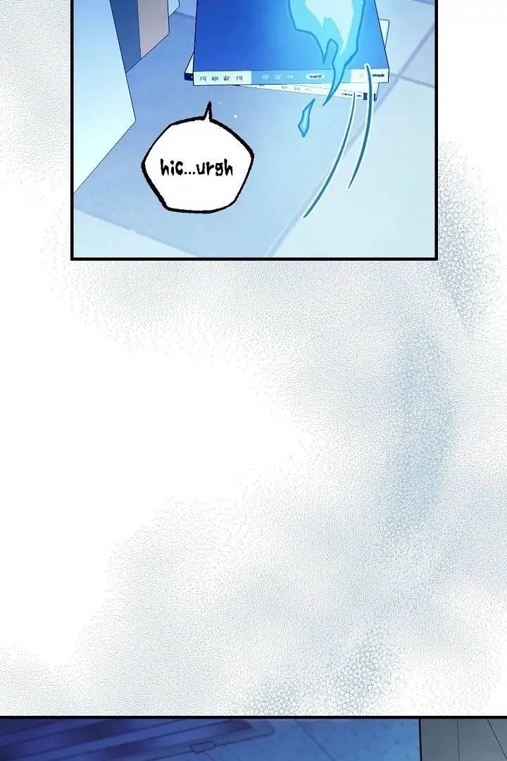 The Spirit of the Ghost Chapter 47.3 page 65 - 