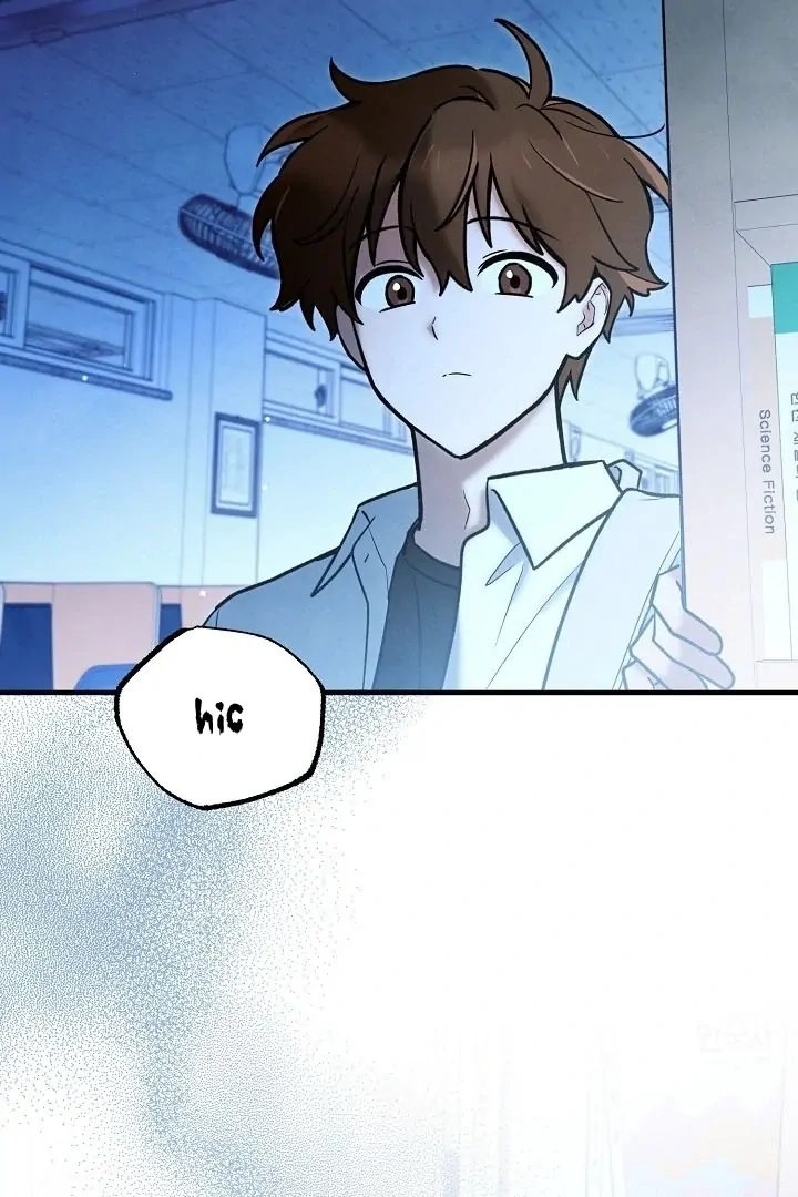 The Spirit of the Ghost Chapter 47.3 page 66 - 