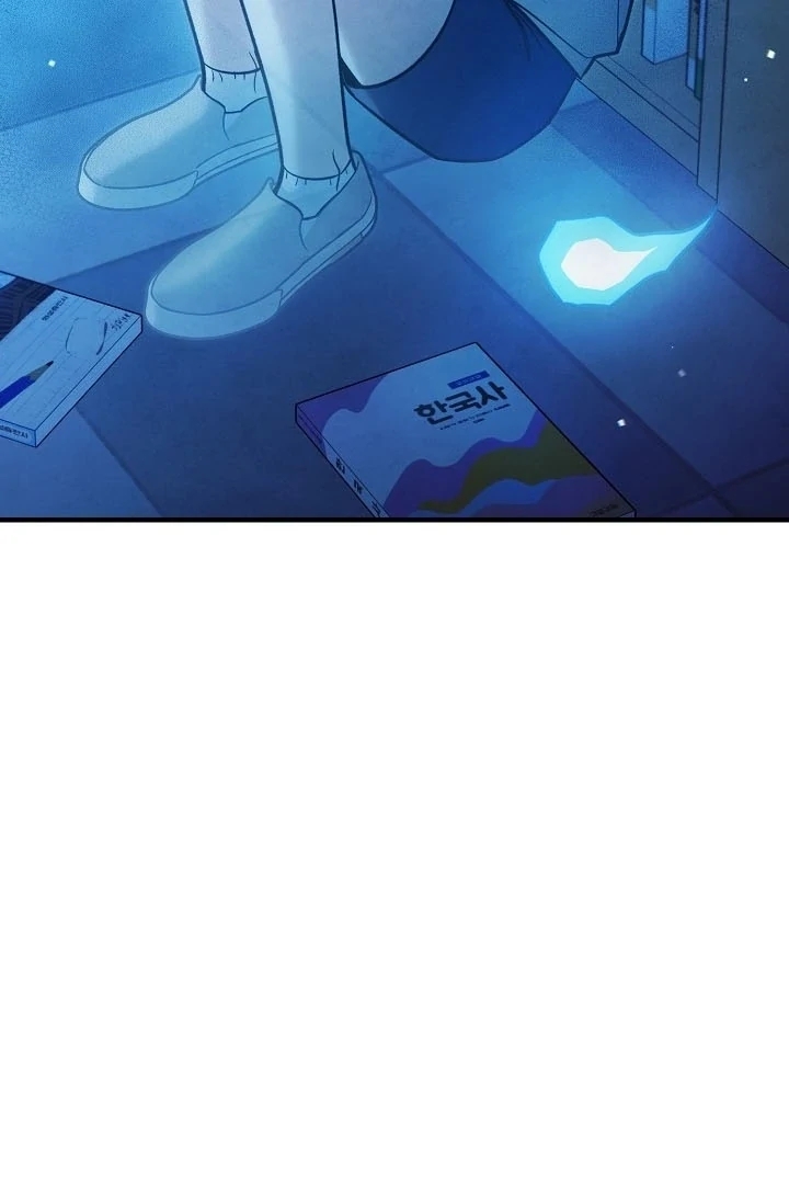 The Spirit of the Ghost Chapter 47.3 page 68 - 