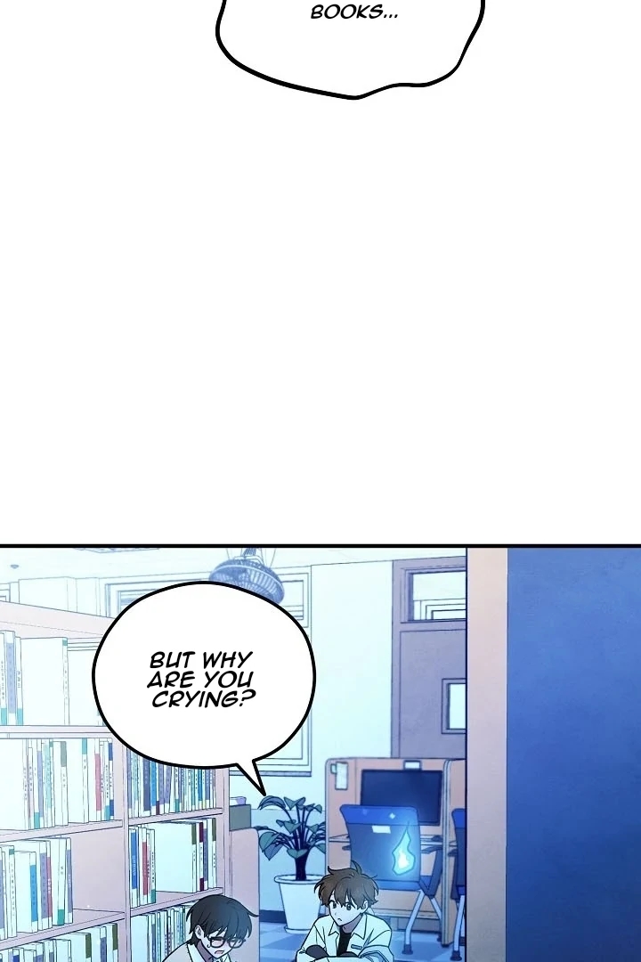 The Spirit of the Ghost Chapter 47.3 page 72 - 