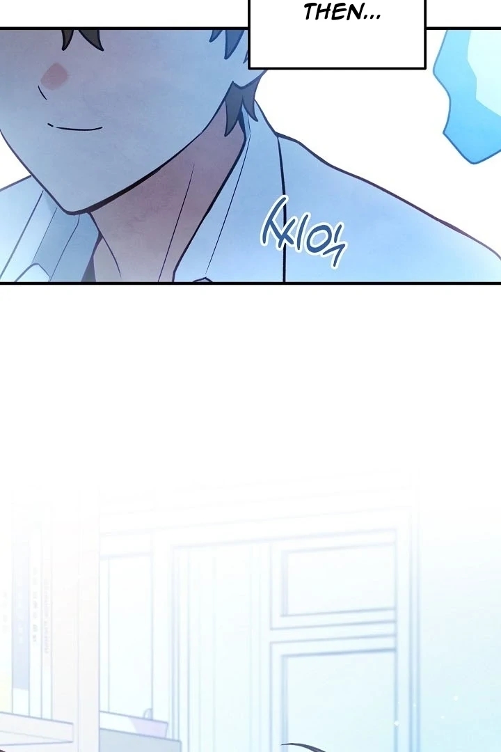 The Spirit of the Ghost Chapter 47.3 page 78 - 