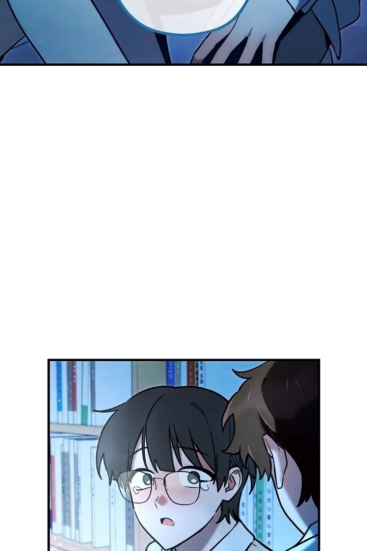 The Spirit of the Ghost Chapter 47.3 page 80 - 