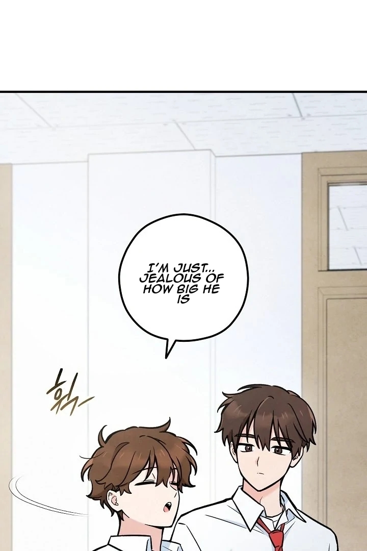 The Spirit of the Ghost Chapter 47.3 page 9 - 