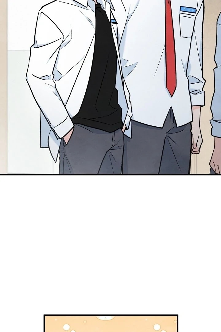 The Spirit of the Ghost Chapter 47.3 page 10 - 