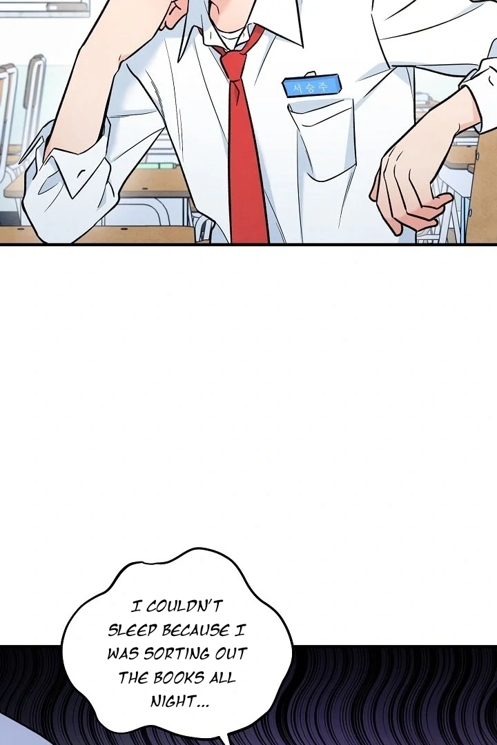 The Spirit of the Ghost Chapter 47.4 page 2 - 