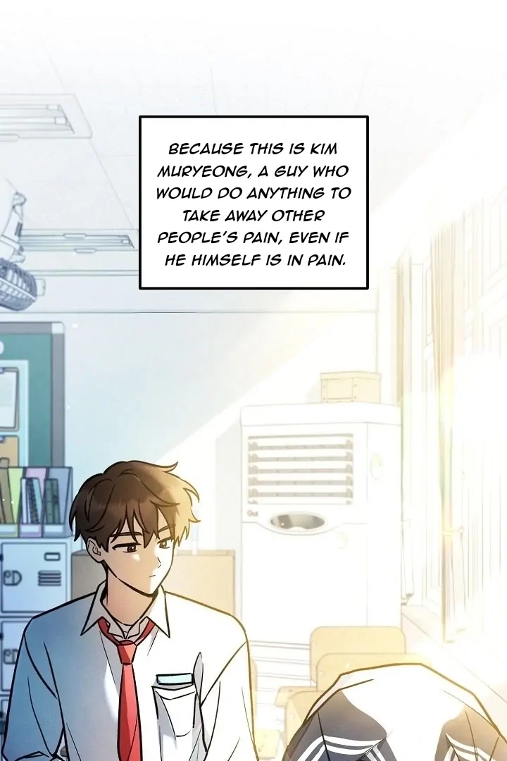 The Spirit of the Ghost Chapter 47.4 page 11 - 