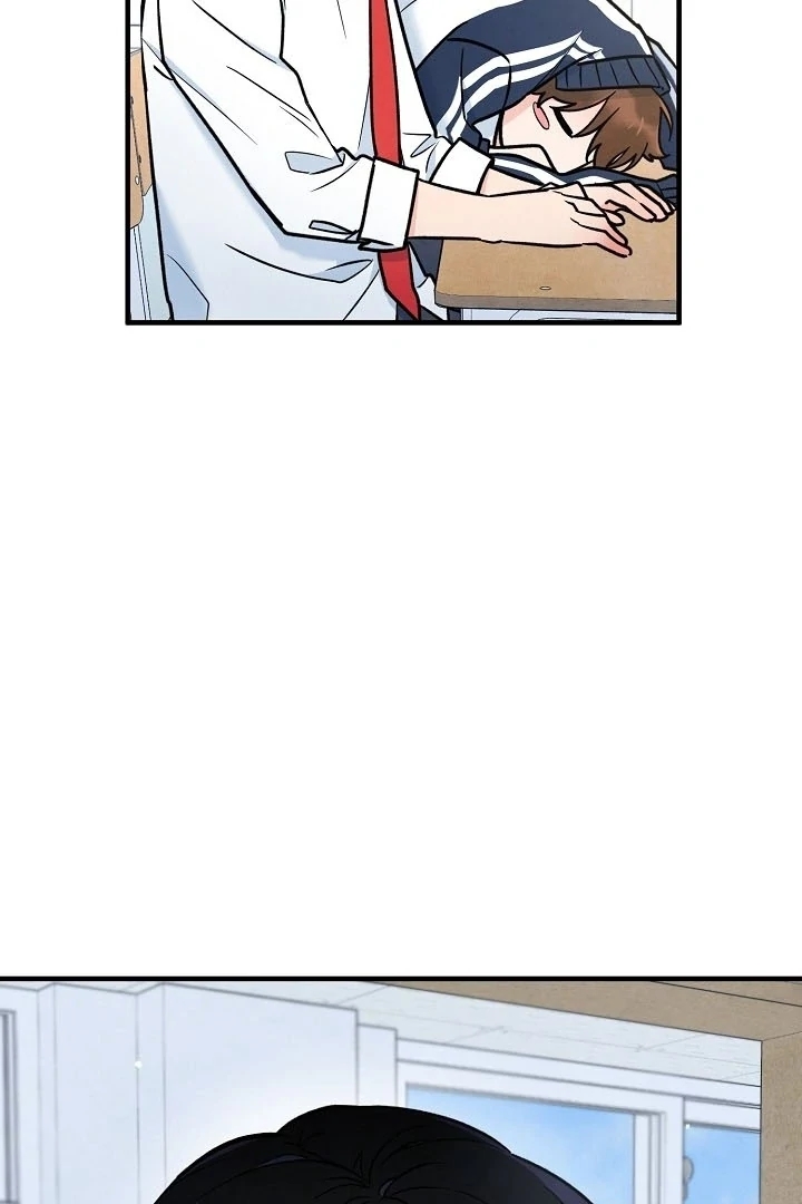 The Spirit of the Ghost Chapter 47.4 page 18 - 