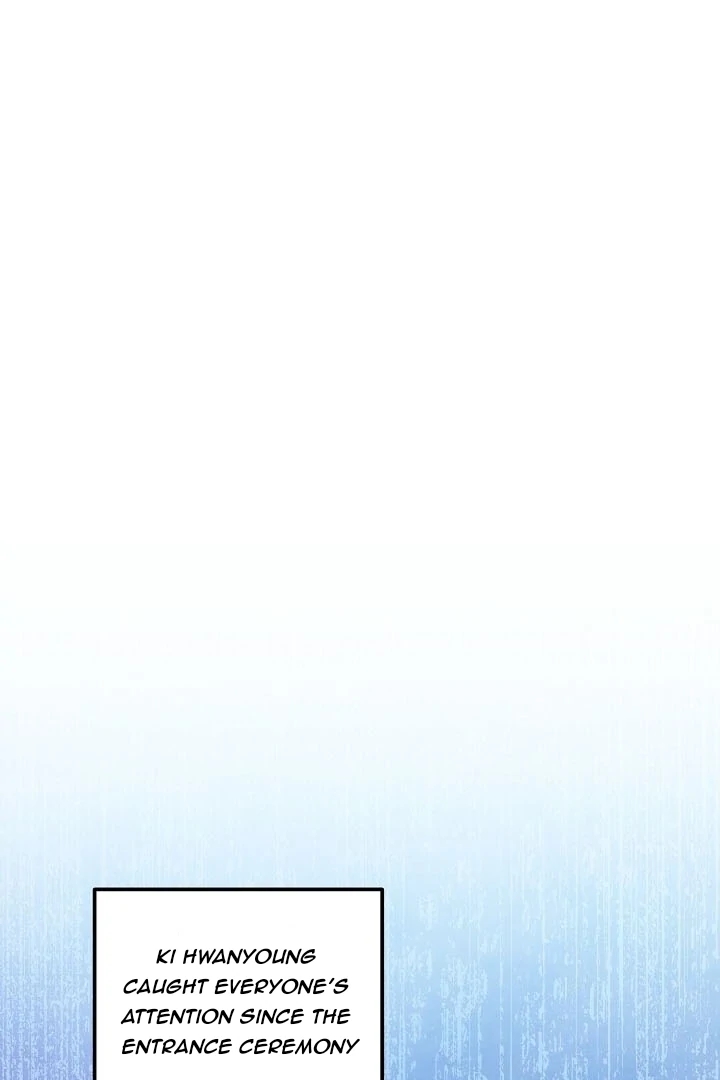 The Spirit of the Ghost Chapter 47.4 page 23 - 
