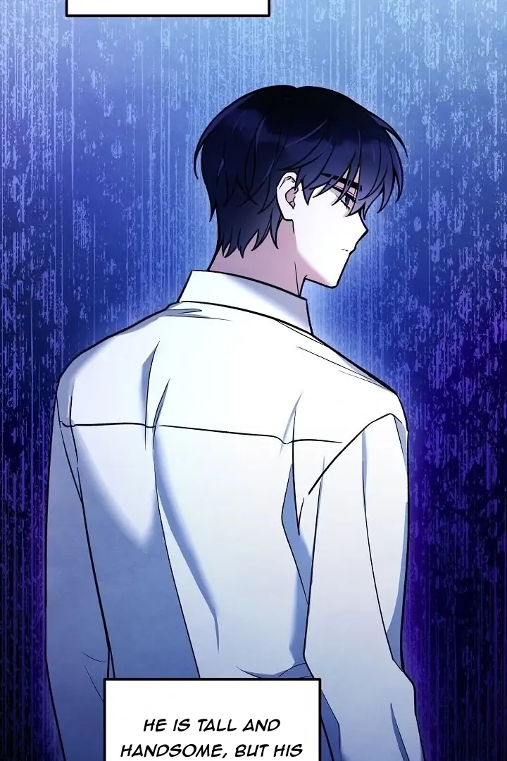 The Spirit of the Ghost Chapter 47.4 page 24 - 