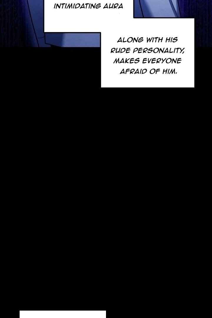 The Spirit of the Ghost Chapter 47.4 page 25 - 