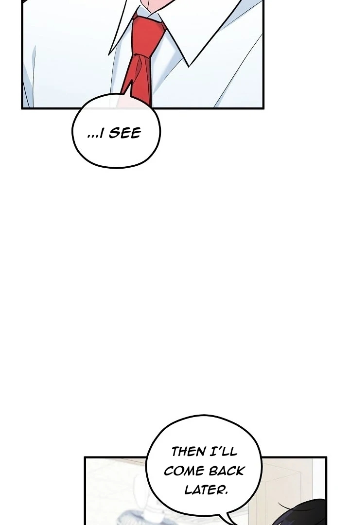 The Spirit of the Ghost Chapter 47.4 page 35 - 