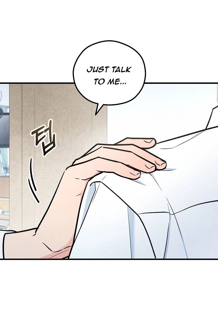 The Spirit of the Ghost Chapter 47.4 page 37 - 