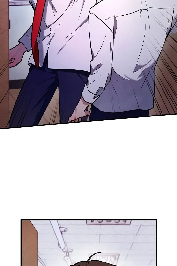 The Spirit of the Ghost Chapter 47.4 page 40 - 