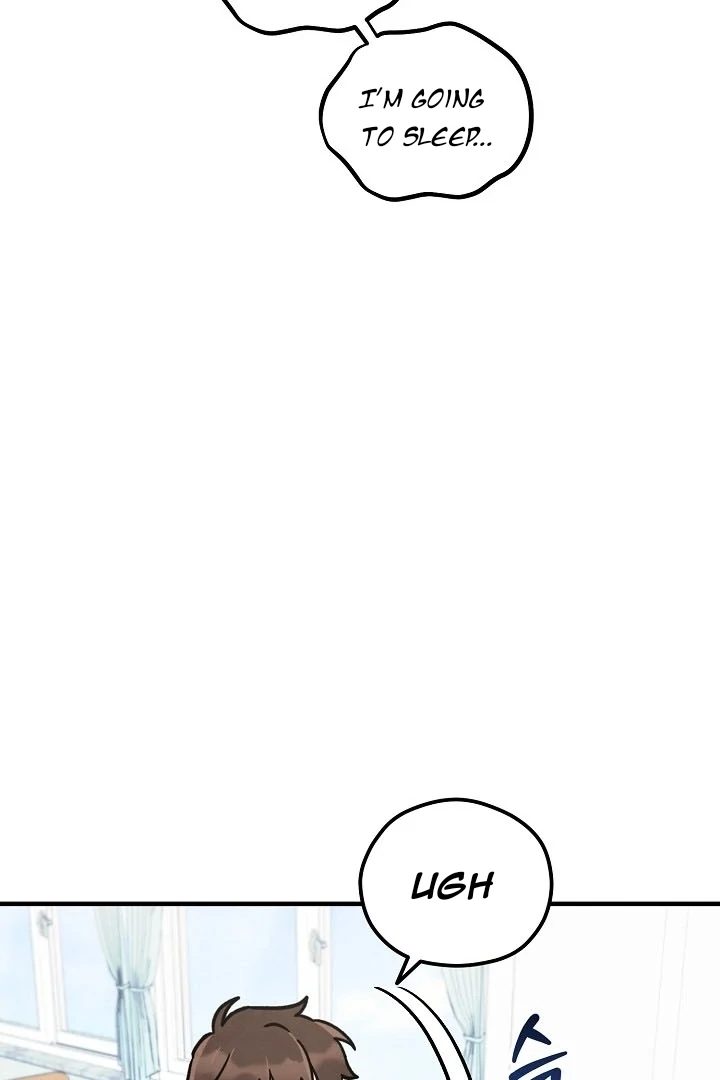 The Spirit of the Ghost Chapter 47.4 page 5 - 