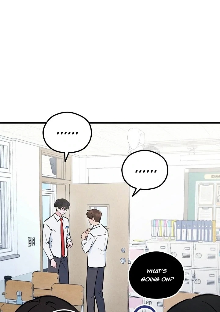 The Spirit of the Ghost Chapter 47.4 page 42 - 