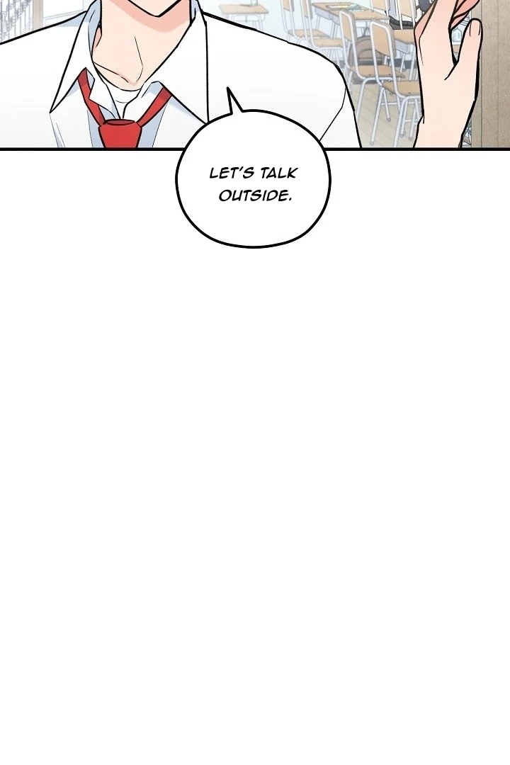The Spirit of the Ghost Chapter 47.4 page 45 - 