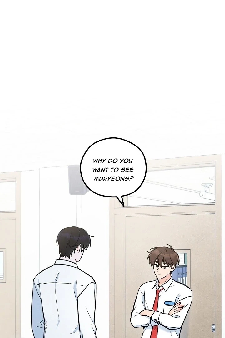 The Spirit of the Ghost Chapter 47.4 page 47 - 