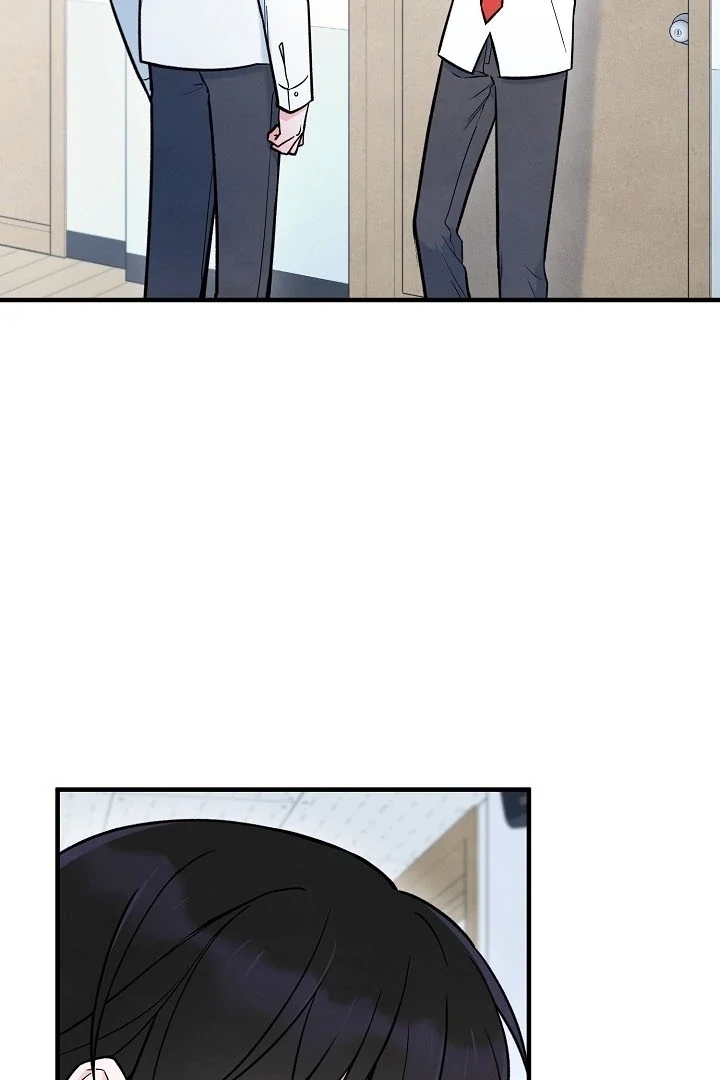 The Spirit of the Ghost Chapter 47.4 page 48 - 