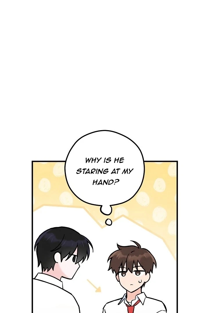 The Spirit of the Ghost Chapter 47.4 page 50 - 