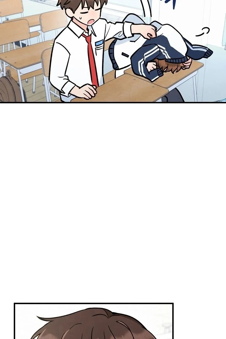 The Spirit of the Ghost Chapter 47.4 page 6 - 