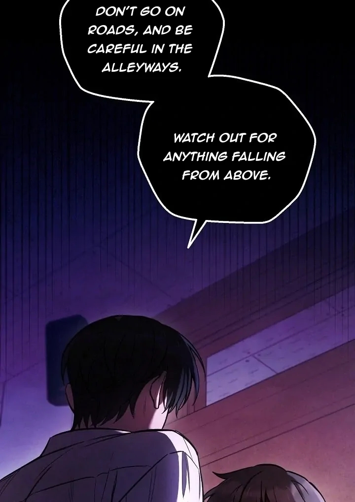 The Spirit of the Ghost Chapter 47.4 page 55 - 