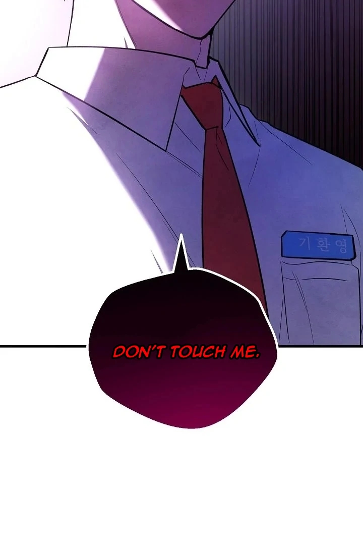The Spirit of the Ghost Chapter 47.4 page 59 - 