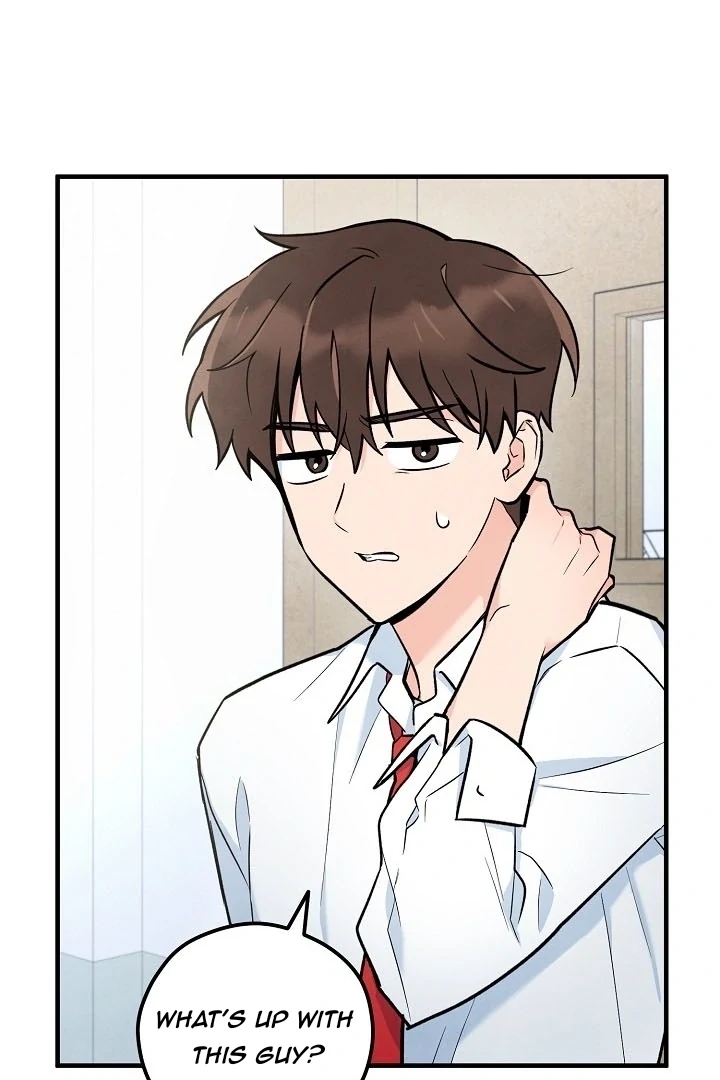 The Spirit of the Ghost Chapter 47.4 page 63 - 