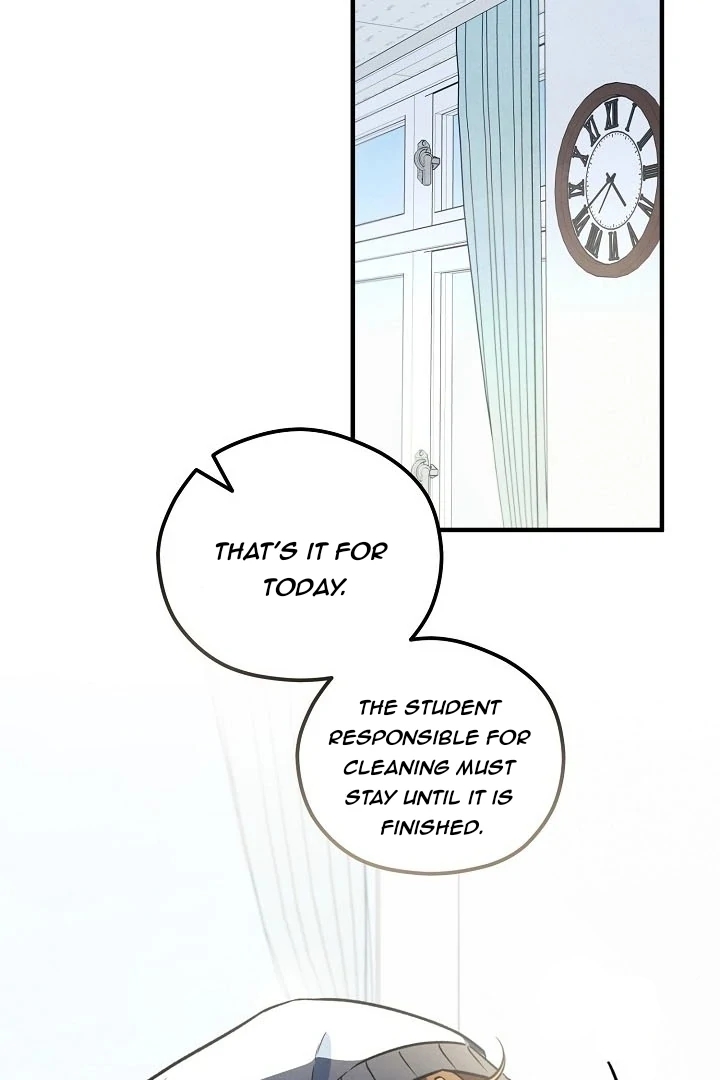 The Spirit of the Ghost Chapter 47.4 page 65 - 