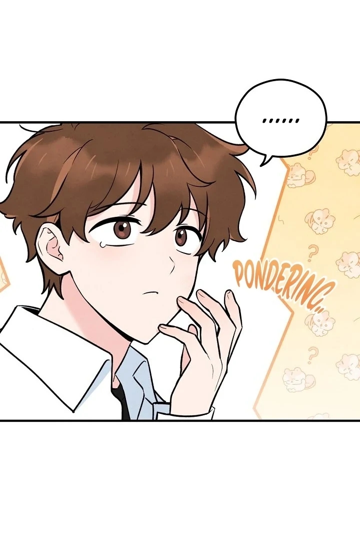 The Spirit of the Ghost Chapter 47.4 page 68 - 