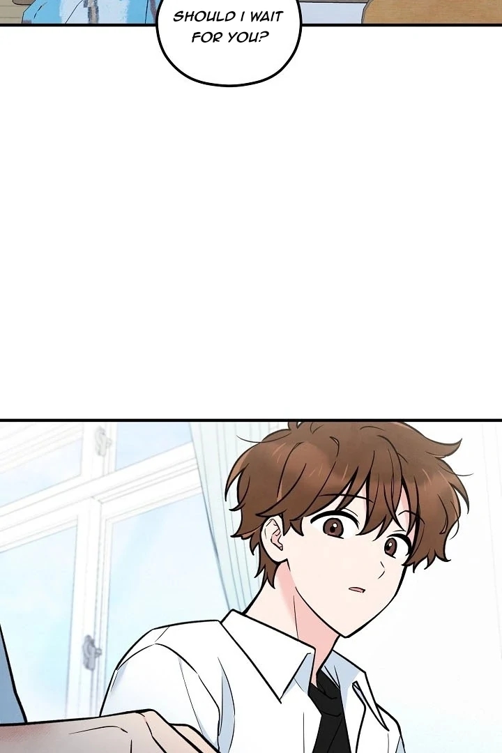 The Spirit of the Ghost Chapter 47.4 page 74 - 