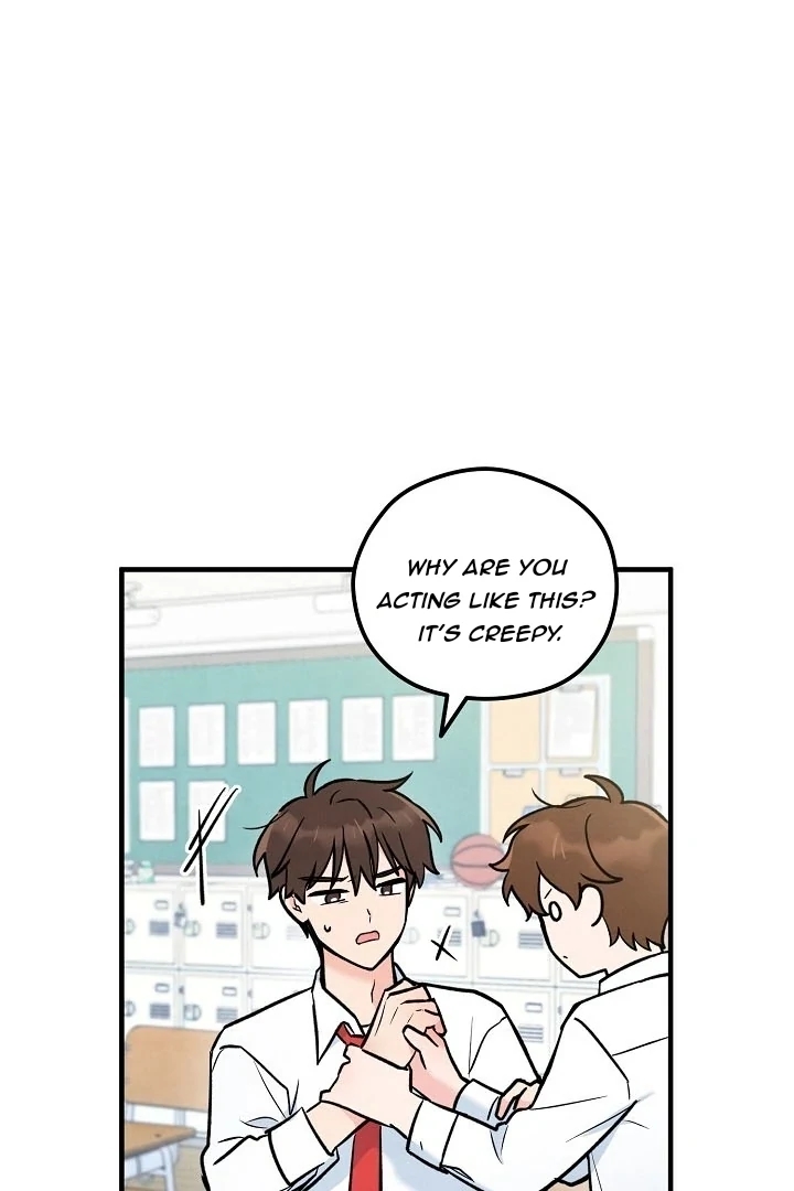The Spirit of the Ghost Chapter 47.4 page 78 - 