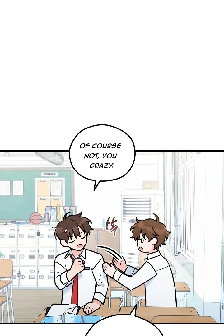 The Spirit of the Ghost Chapter 47.4 page 82 - 