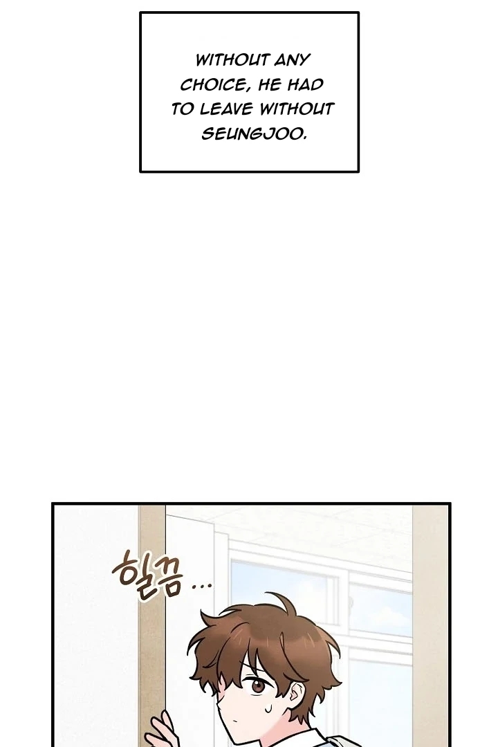 The Spirit of the Ghost Chapter 47.4 page 86 - 