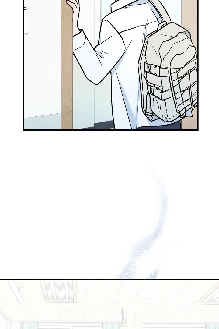 The Spirit of the Ghost Chapter 47.4 page 87 - 