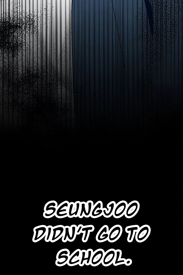 The Spirit of the Ghost Chapter 47.4 page 91 - 