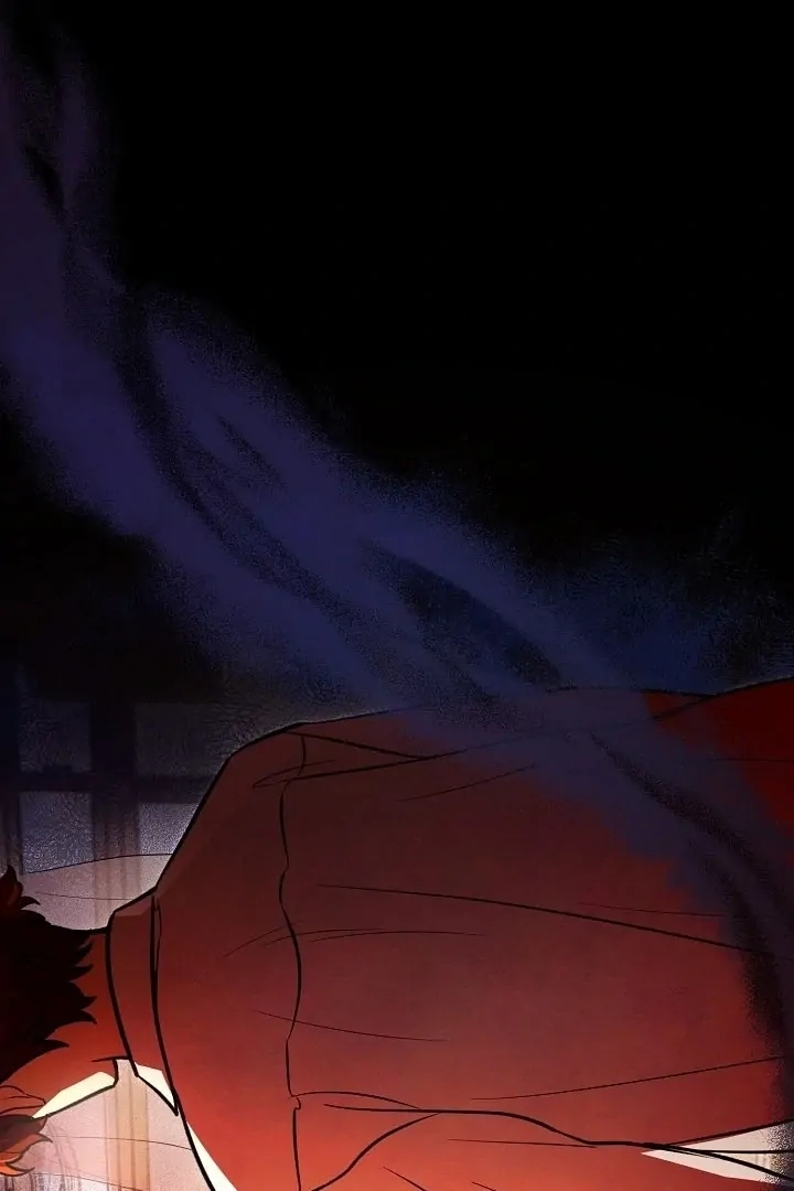 The Spirit of the Ghost Chapter 47.5 page 101 - 