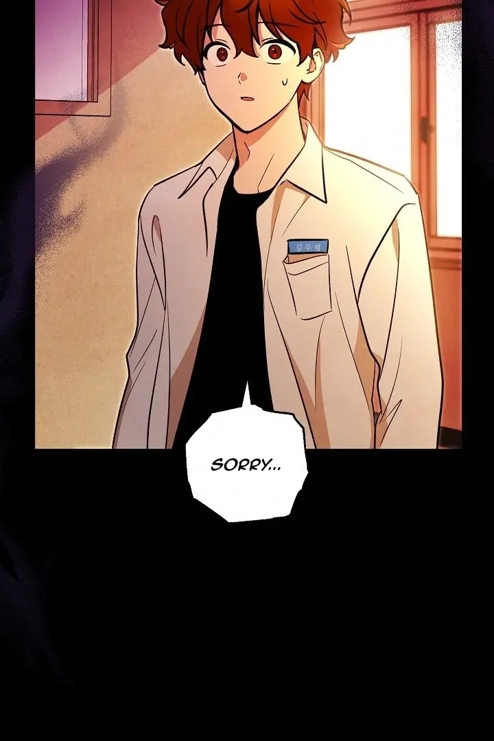 The Spirit of the Ghost Chapter 47.5 page 104 - 