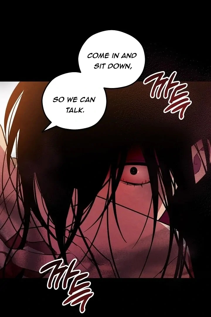 The Spirit of the Ghost Chapter 47.5 page 105 - 