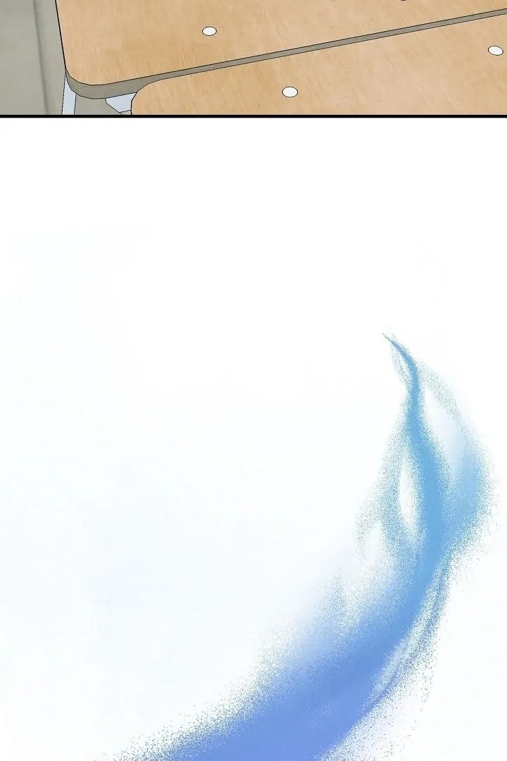 The Spirit of the Ghost Chapter 47.5 page 15 - 