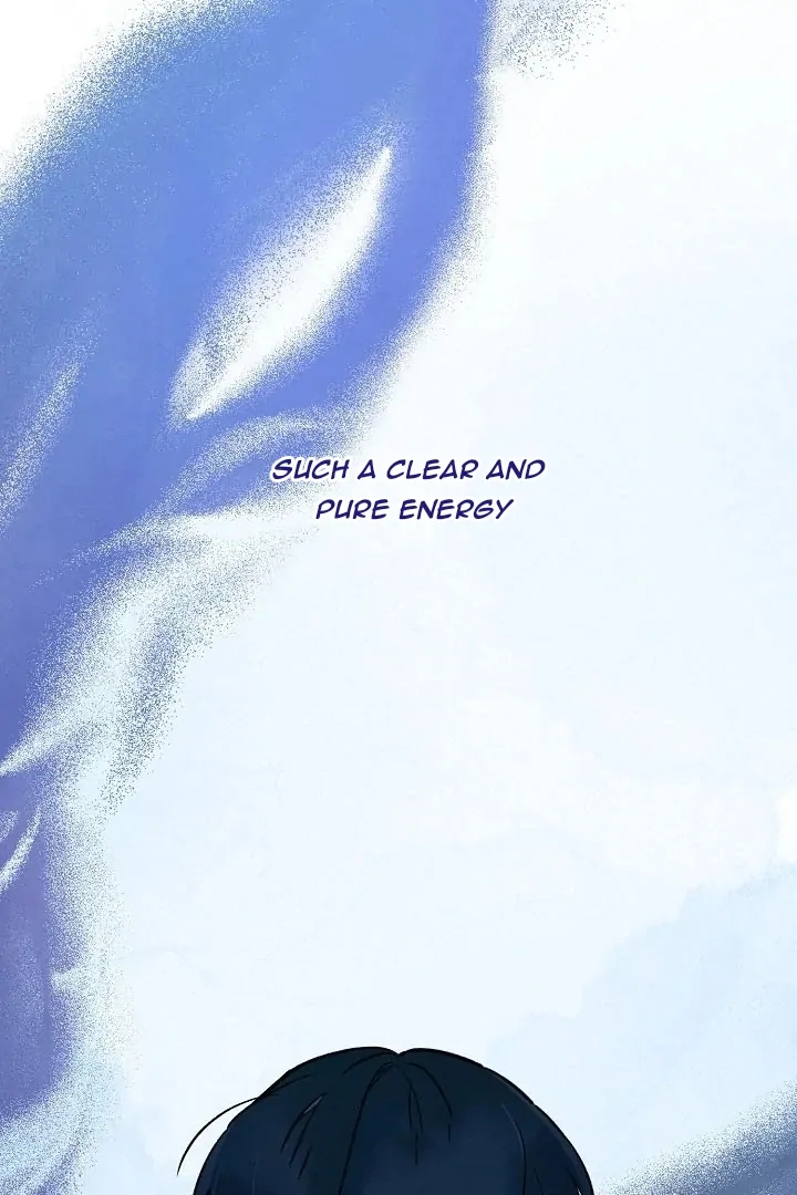 The Spirit of the Ghost Chapter 47.5 page 16 - 