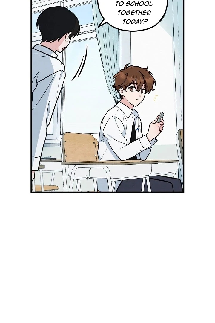 The Spirit of the Ghost Chapter 47.5 page 4 - 